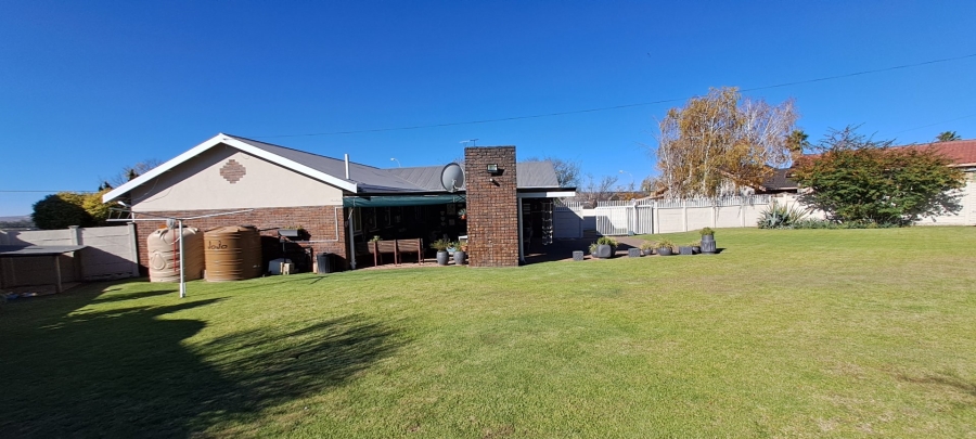 4 Bedroom Property for Sale in Morelig Free State